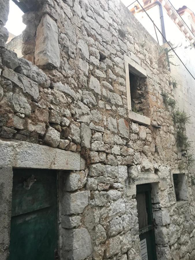 Beachhouse Smiley Tisno Exterior foto